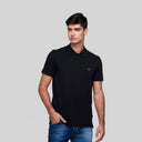 ONIRO BLACK POLO - Monastery