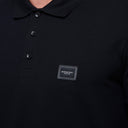 ONIRO BLACK POLO - Monastery