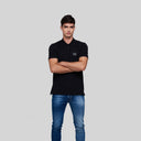 ONIRO BLACK POLO - Monastery