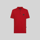 ONIRO RED POLO - Monastery