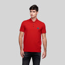 ONIRO RED POLO - Monastery