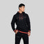 PHOENIX BLACK JOGGER - Monastery
