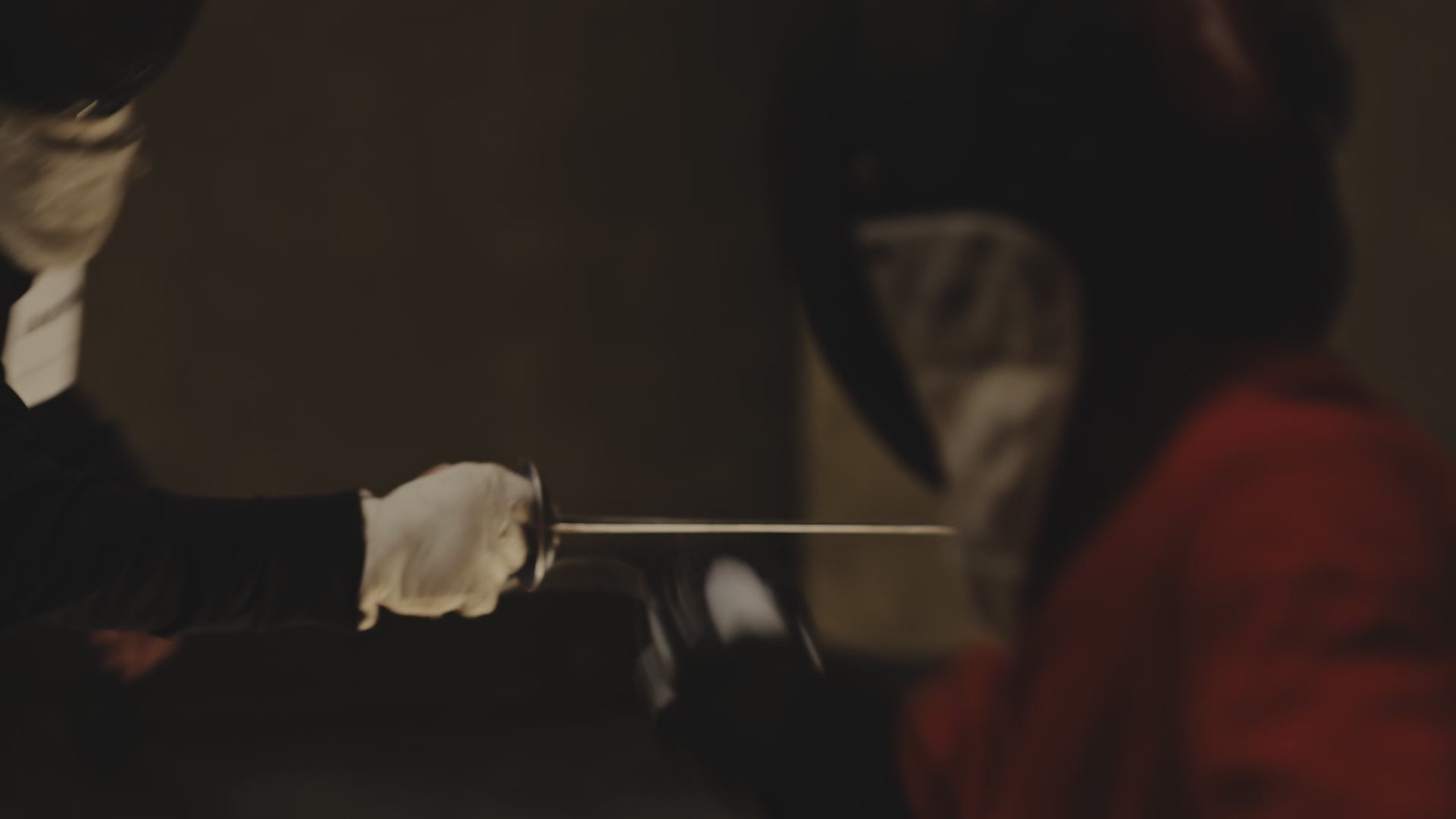 THE KING BANNER