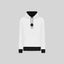 SARISA WHITE HOODIE - Monastery