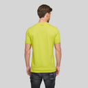 SULTES T-SHIRT MEN GREEN - Monastery