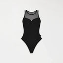 SULTON BODY WOMEN BLACK - Monastery | Tienda Oficial Colombia