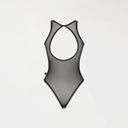 SULTON BODY WOMEN BLACK - Monastery | Tienda Oficial Colombia