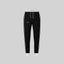 TAIGETO BLACK SPORT TROUSERS - Monastery