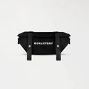 URV 25 FANNY PACK BLACK - Monastery | Tienda Oficial Colombia