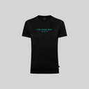 VERNANT T-SHIRT WOMEN BLACK - Monastery