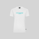 VERNANT T-SHIRT WOMEN WHITE - Monastery