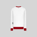 XENA WHITE SWEATSHIRTS - Monastery
