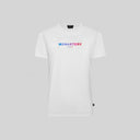 ZAIRA T-SHIRT WOMEN WHITE - Monastery